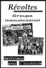 Groupe insoumission