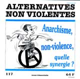 Alternatives non-violentes