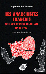 Les anarchistes français face aux guerres coloniales