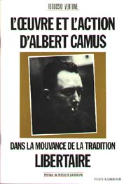 L'oeuvre et l'action d'Albert Camus