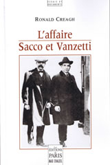 L'affaire Sacco et Vanzetti