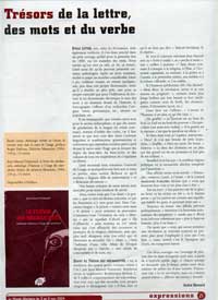 Le Monde libertaire du 3 au 9 juin 2004