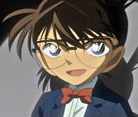 Conan Edogawa