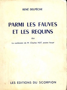 Parmi les fauves et les requins