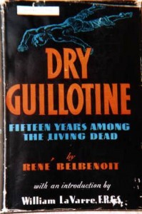 Dry Guillotine