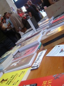 La table de l\'ACL