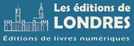 Editions de Londres logo