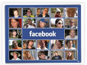 Facebook logo