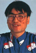 Gosho Aoyama