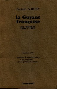 La Guyane française