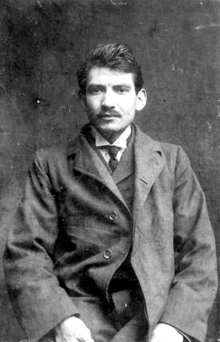Jacob 1903