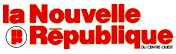 logo de la Nouvelle République du Centre Ouest