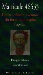 Matricule 46635