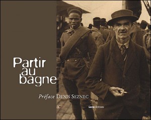 Partir au bagne