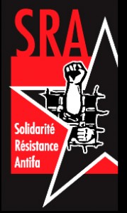 SRA