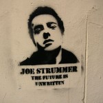 Joe Strummer